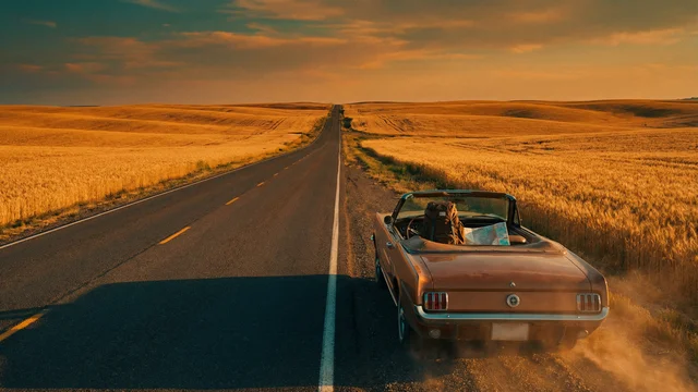 麻豆热门视频 - 青春纪行